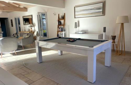 ღ Villa Océane Spacieuse Piscine&Jardin - Foto 41