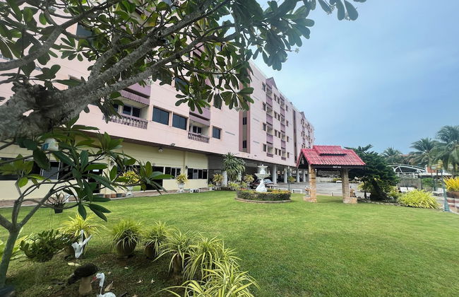 Muang Thong Family Suite Hat Yai - Foto 17