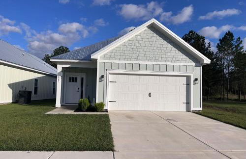 Beachy cottage near Sports Complex OWA beaches shopping restaurants mini golf Central to all the fun Foley has to offer - Foto 2