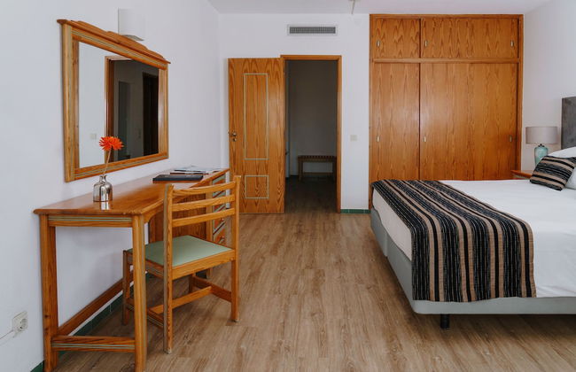 Luna Hotel Da Oura - Photo 8