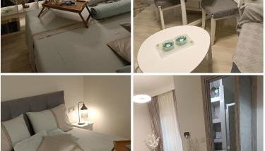 Studio στο κέντρο του Βόλου - Foto 4