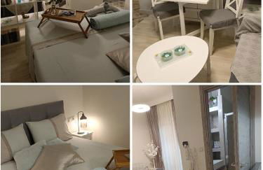 Studio στο κέντρο του Βόλου - Foto 4