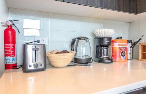 Chicago 2BR City Escape with Optional Parking Near McCormick Place, Navy Pier, Shedd Aquarium, and Millennium Park - Foto 9