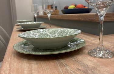 The Cozy Residence - Photo 3