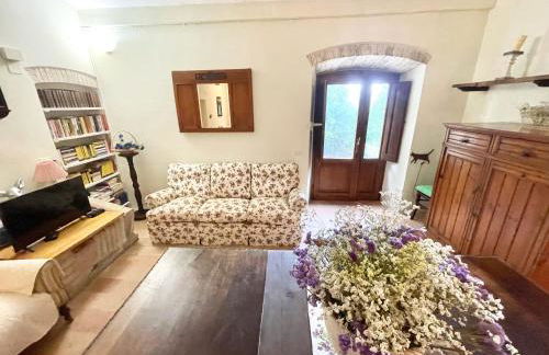 Secluded Umbrian Villa with Private Pool, Perfect for Nature Lovers - Foto 26