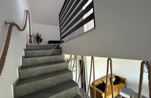 Nowa Stodoła Koniec Świata - Foto 69