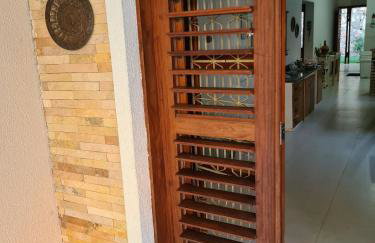 Casa na serra a 10 min de Guaramiranga! Ótima para descanso com conforto e para turismo! - Foto 13