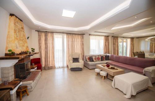 Villa Sarakinos - Foto 40