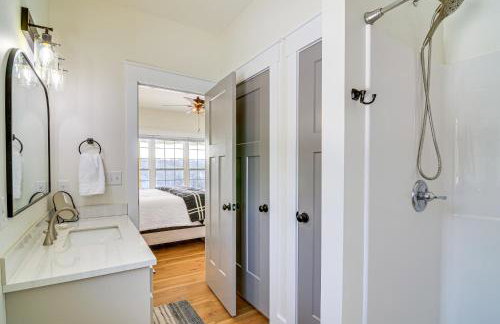 Dale Hollow Cottage w/ Covered Porch & Lake Views! - Foto 23