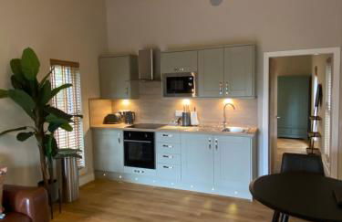 Conker Lodge with Hot Tub - Foto 3