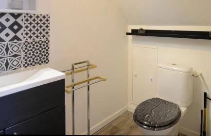 La Fleur de Sel d'Etretat - Foto 20