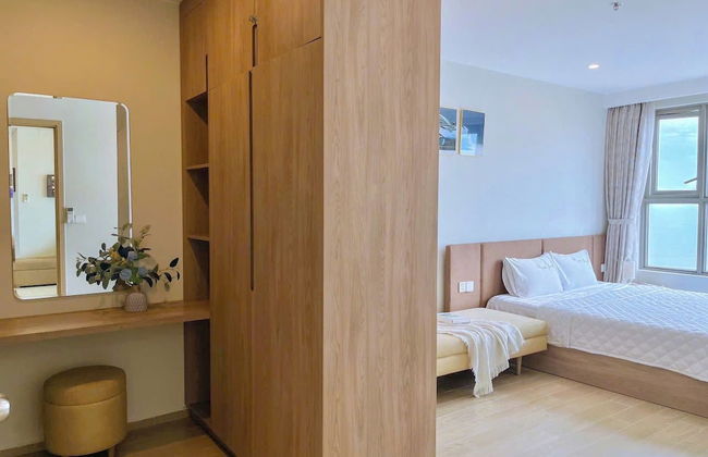 Ken's House - The Sóng Condotel Vũng Tàu - Foto 53