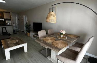 El Delfín Apartment Golf Del sur - Photo 21