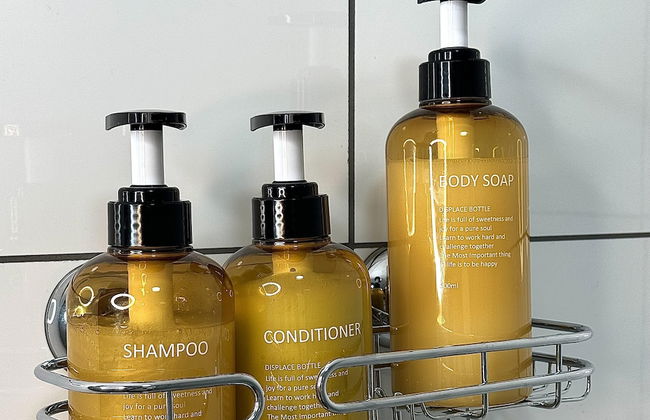 Birmingham City 2 Bedroom Apartment - Free Parking - Foto 12