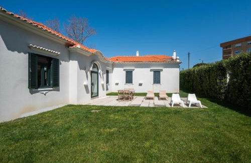 Casas São João by Ana Ferro Rentals - Foto 2