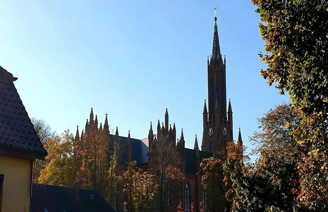 Ferienwohnungen, Malchow - Foto 38