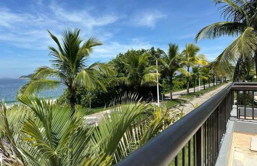 Casa Cond Ocean House Camboinhas Pé na Areia 4qts - Foto 39