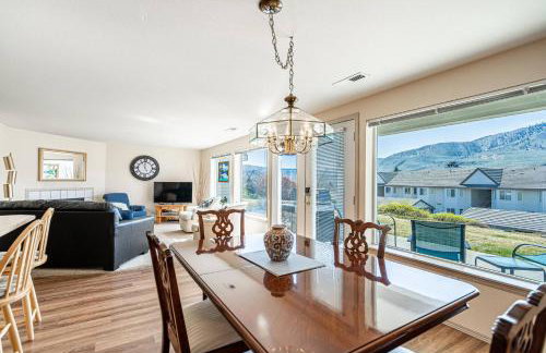Condo in Chelan - Mountain Views - Foto 18