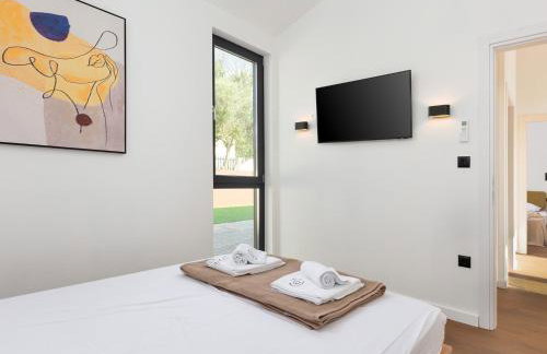 Villa Moderna San Lorenzo - Foto 21