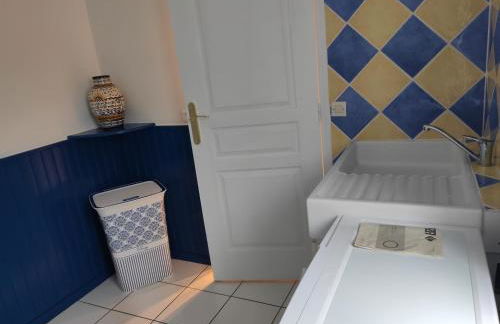 Gîte de la roseraie - Foto 29