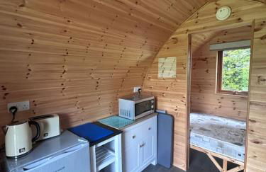 Ronam Glamping 2 Berth Pod - Foto 2