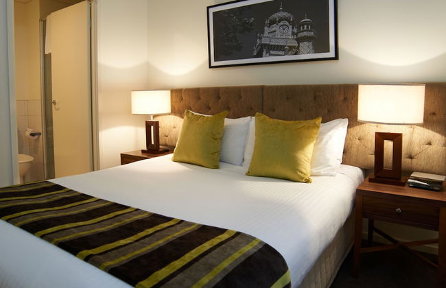 Quest Jolimont - Foto 8