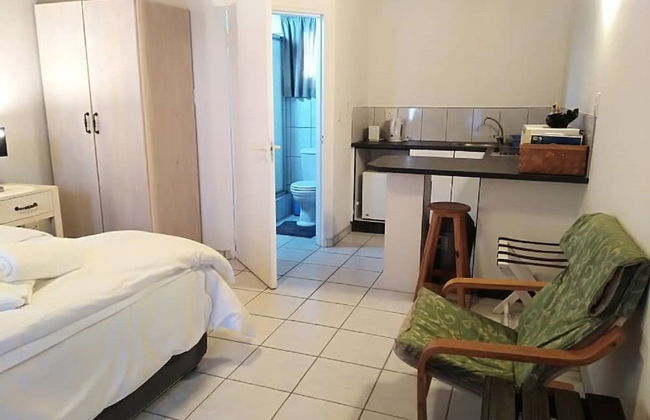 Swakopmund Accommodation - Photo 19