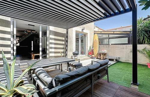 La Villa Palladio, Calme et Détente - Foto 20