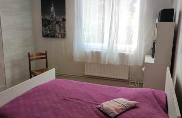 Le gîte Gabriel - Photo 12