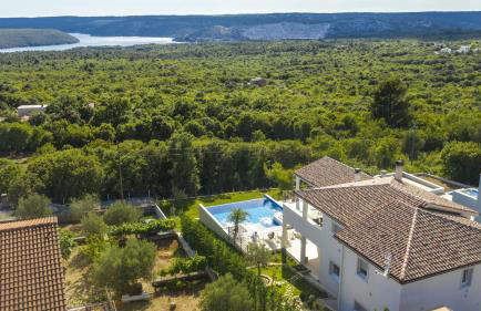 Villa Casta Diva with sea view and wellness - Foto 7