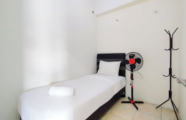 Modern 2Br Apartment At Tamansari Panoramic - Foto 6