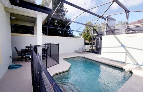 Paradise Palms -5 Bed Townhome W-splashpool-3046pp 5 Bedroom Townhouse by RedAwning - Foto 72