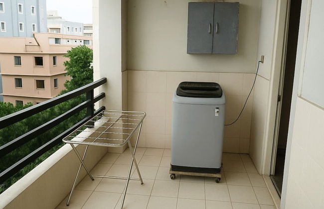 White Fern Stays - Foto 48