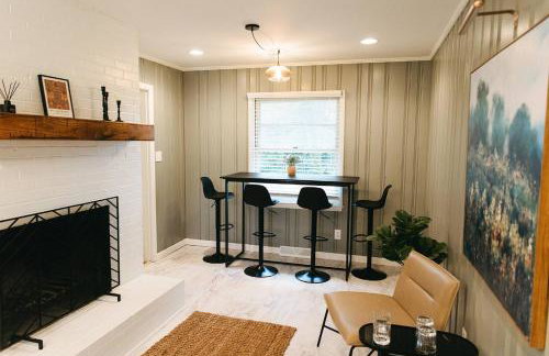 The Berry- 5 Mins to UK, Downtown, & Stadium 3BD - Foto 3