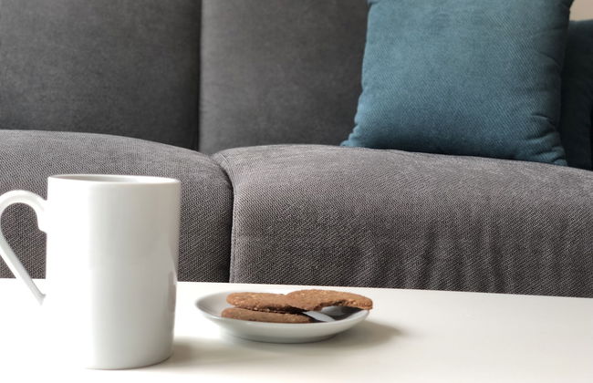 Grey Pearls Suites - Foto 29