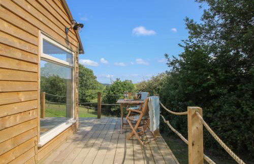 Squirrel's Drey - Foto 14