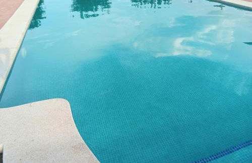 Orange Room Your refuge of tranquility and privacy - Foto 23