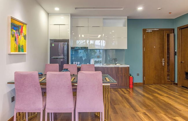 Flamingos Dai Lai Resort Luxury - Photo 55