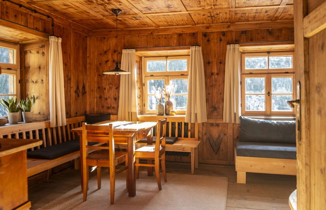 David am Buchhammerhof - Foto 3