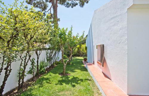 BmyGuest - Sesimbra Country Villa - Foto 27