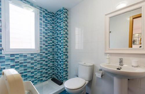 Teatro Suites Málaga CITY FLAT - Foto 63