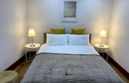 Garden flat in London - Foto 12