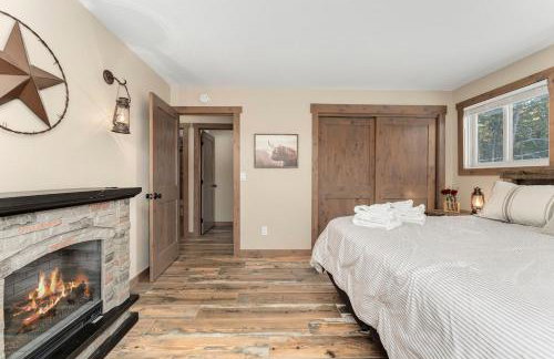 The Pine Getaway on 60 Acres with Hot Tub - Photo 26