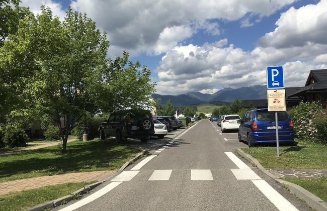 Holiday Home Tatralandia - Foto 49