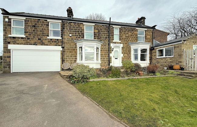 Spacious 4BR Retreat for 8 - Foto 18