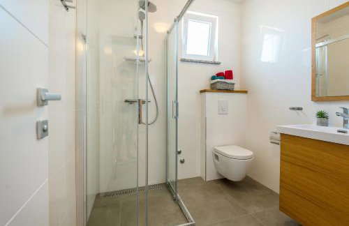 Holiday house Lumina - outdoor swimming pool, 4 bedrooms, WIFI - Foto 15