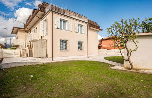 GuestHost - Mare Monti Apartments 1-5-6-8 - Foto 67