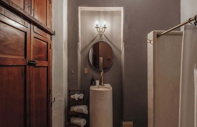 Casa Exclusiva Los Amigos - Foto 26