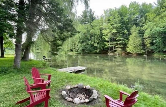 The Cottage - Foto 38