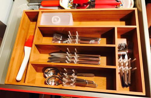 Studio H St Corridor - Foto 11